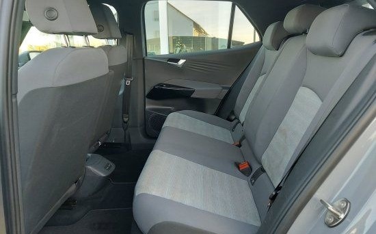 Volkswagen ID.3 Pure Performance City Navi LED ACC Sitzheiz foto 12