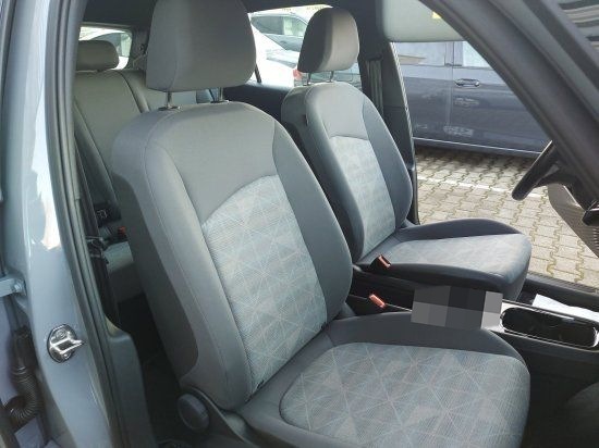 Volkswagen ID.3 Pure Performance City Navi LED ACC Sitzheiz foto 13