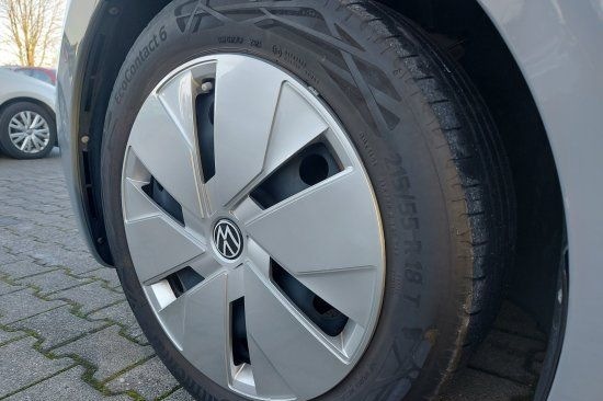 Volkswagen ID.3 Pure Performance City Navi LED ACC Sitzheiz foto 18
