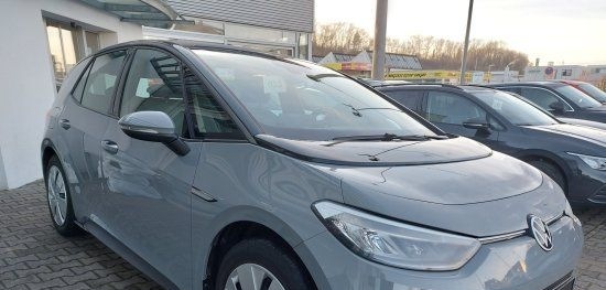Volkswagen ID.3 Pure Performance City Navi LED ACC Sitzheiz foto 4