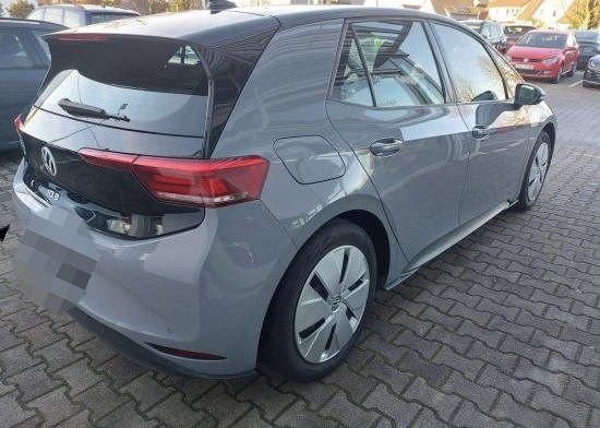 Volkswagen ID.3 Pure Performance City Navi LED ACC Sitzheiz foto 5