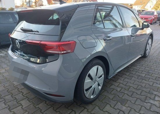 Volkswagen ID.3 Pure Performance City Navi LED ACC Sitzheiz foto 6