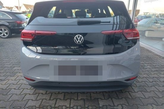 Volkswagen ID.3 Pure Performance City Navi LED ACC Sitzheiz foto 7