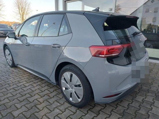 Volkswagen ID.3 Pure Performance City Navi LED ACC Sitzheiz foto 8