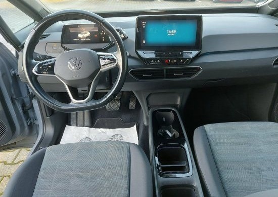 Volkswagen ID.3 Pure Performance City Navi LED ACC Sitzheiz foto 9