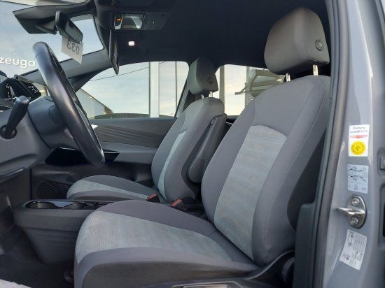 Volkswagen ID.3 Pure Performance City Navi LED ACC Sitzheiz foto 10