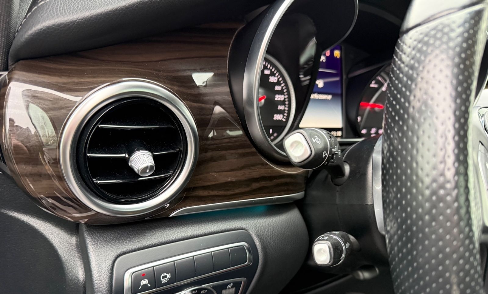 Mercedes-Benz V 250V/AVANTG./EDITION lang/Burmester PANO foto 10