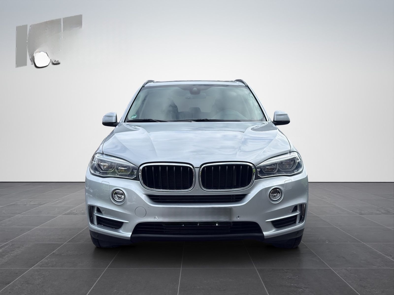 BMW X5 xDrive 35 i foto 2