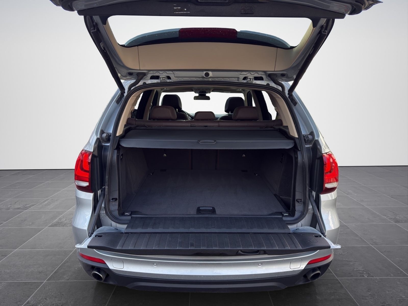 BMW X5 xDrive 35 i foto 11