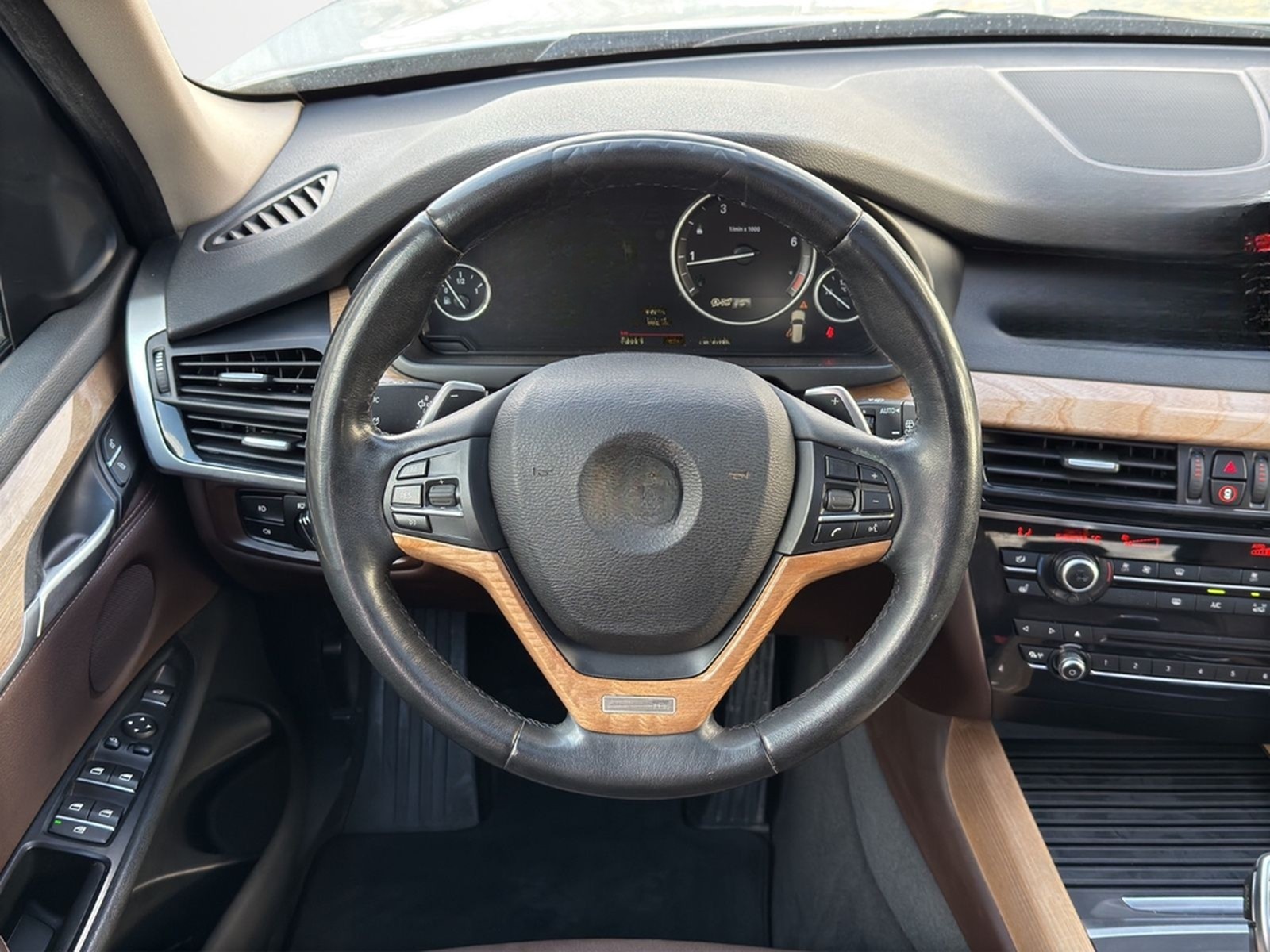 BMW X5 xDrive 35 i foto 12