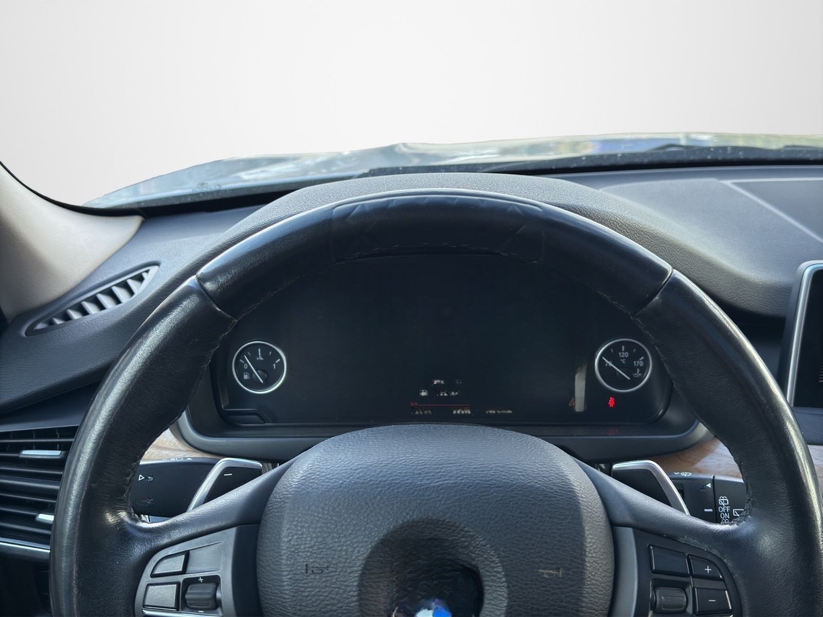 BMW X5 xDrive 35 i foto 13