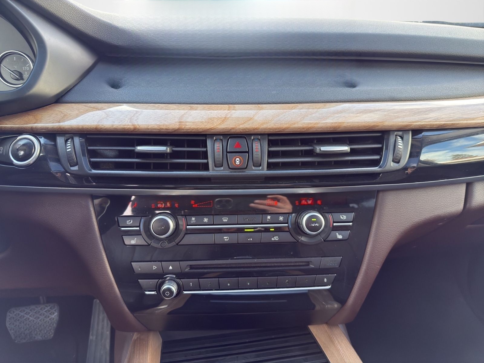 BMW X5 xDrive 35 i foto 14