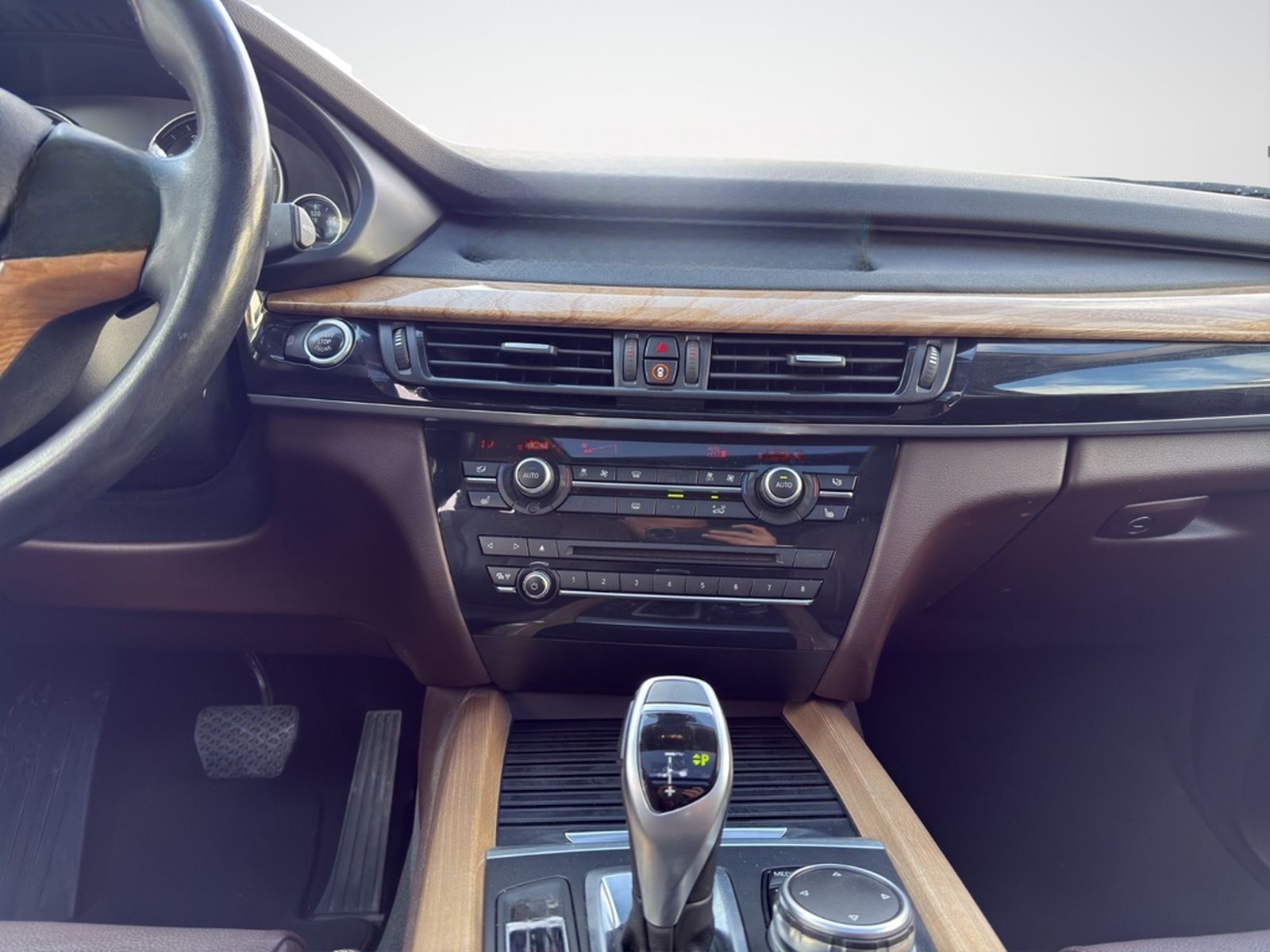 BMW X5 xDrive 35 i foto 15