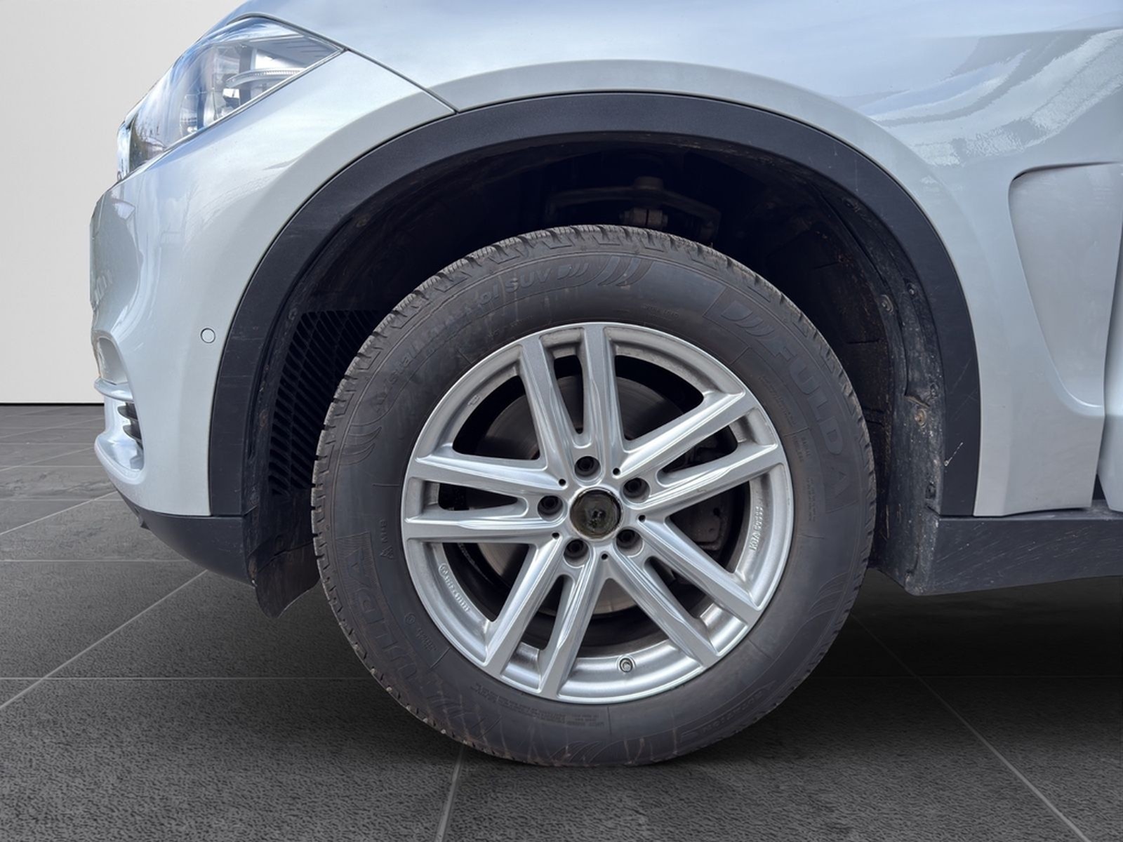 BMW X5 xDrive 35 i foto 19