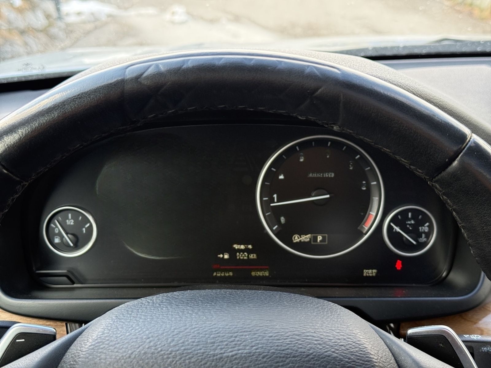 BMW X5 xDrive 35 i foto 20