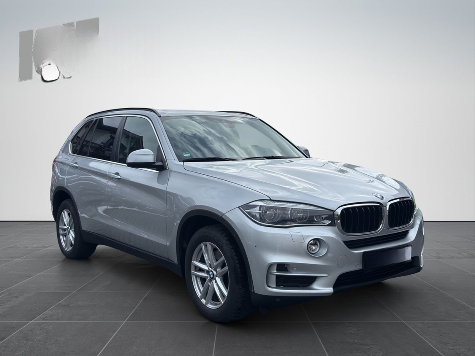 BMW X5 xDrive 35 i foto 3