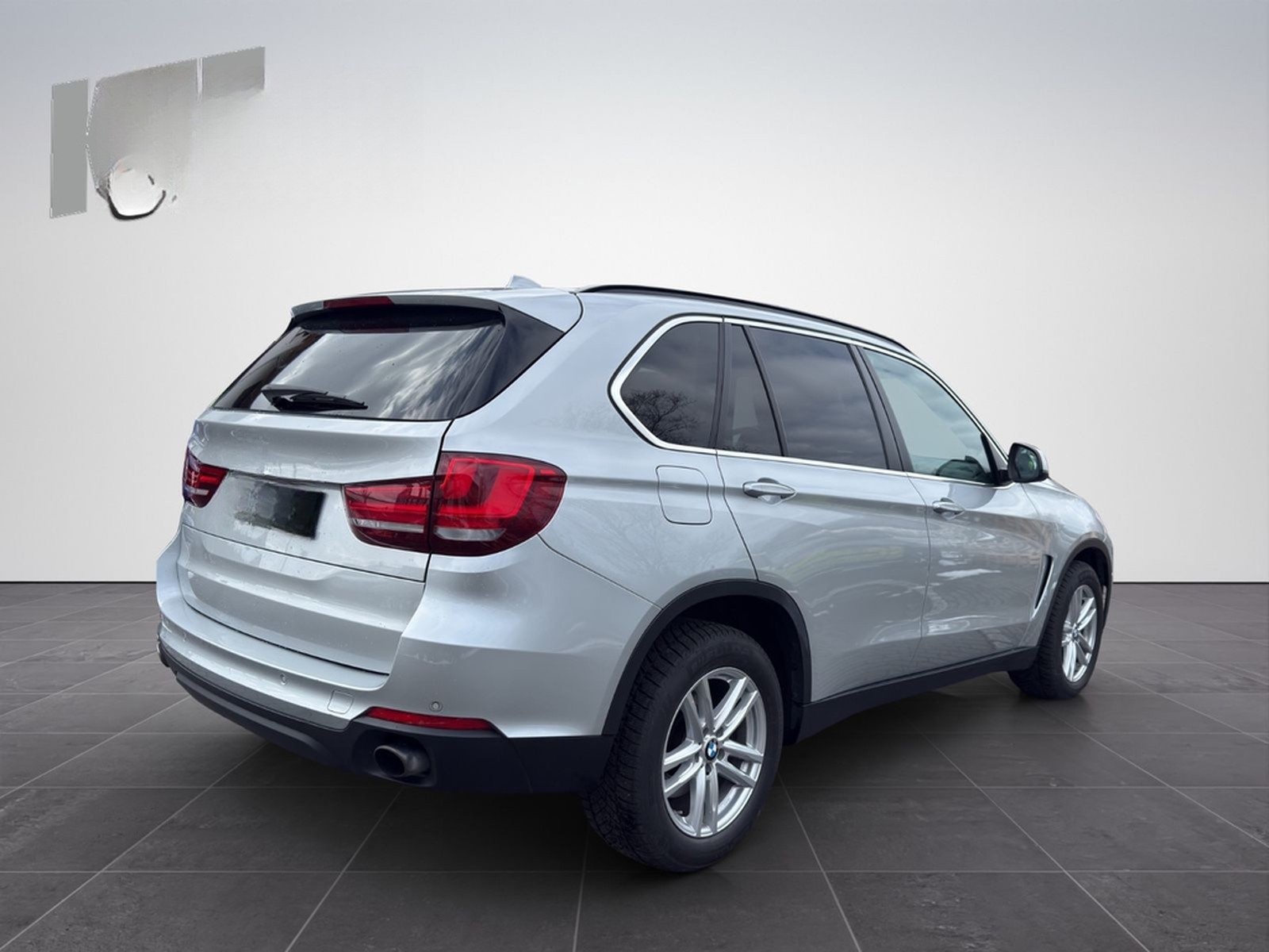 BMW X5 xDrive 35 i foto 4