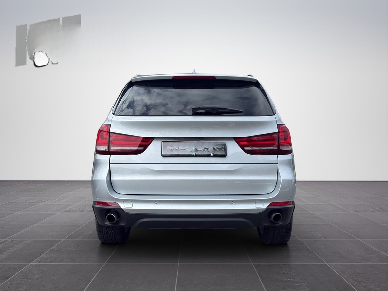 BMW X5 xDrive 35 i foto 5