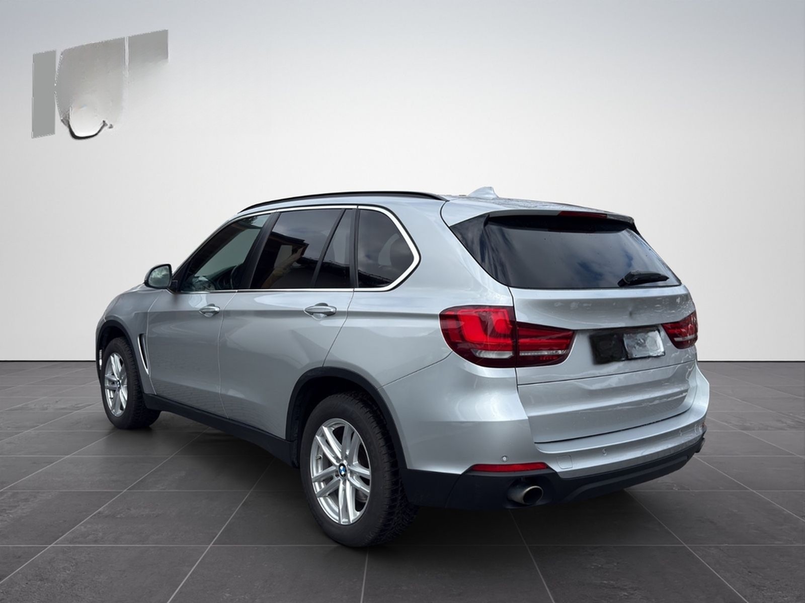 BMW X5 xDrive 35 i foto 6