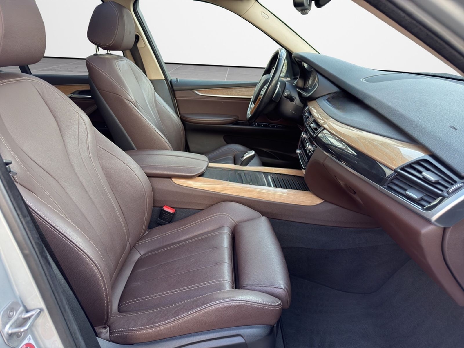 BMW X5 xDrive 35 i foto 8