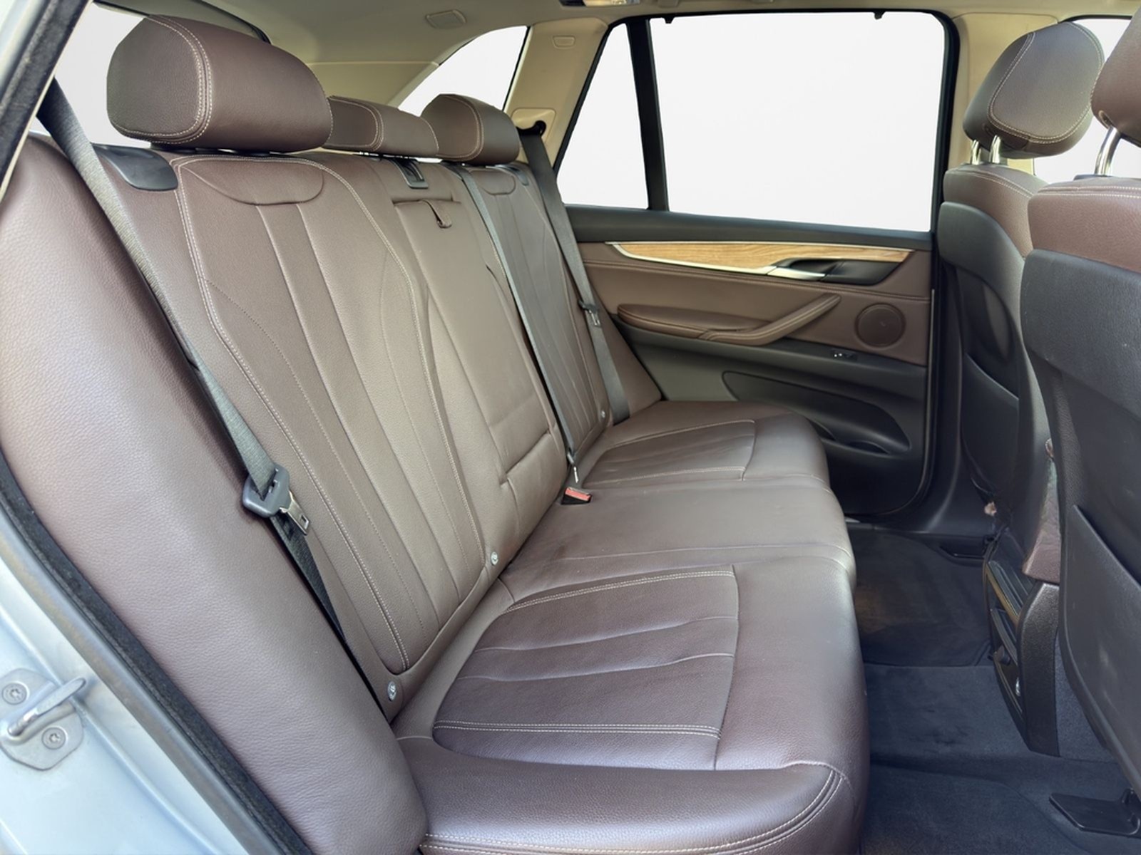 BMW X5 xDrive 35 i foto 9