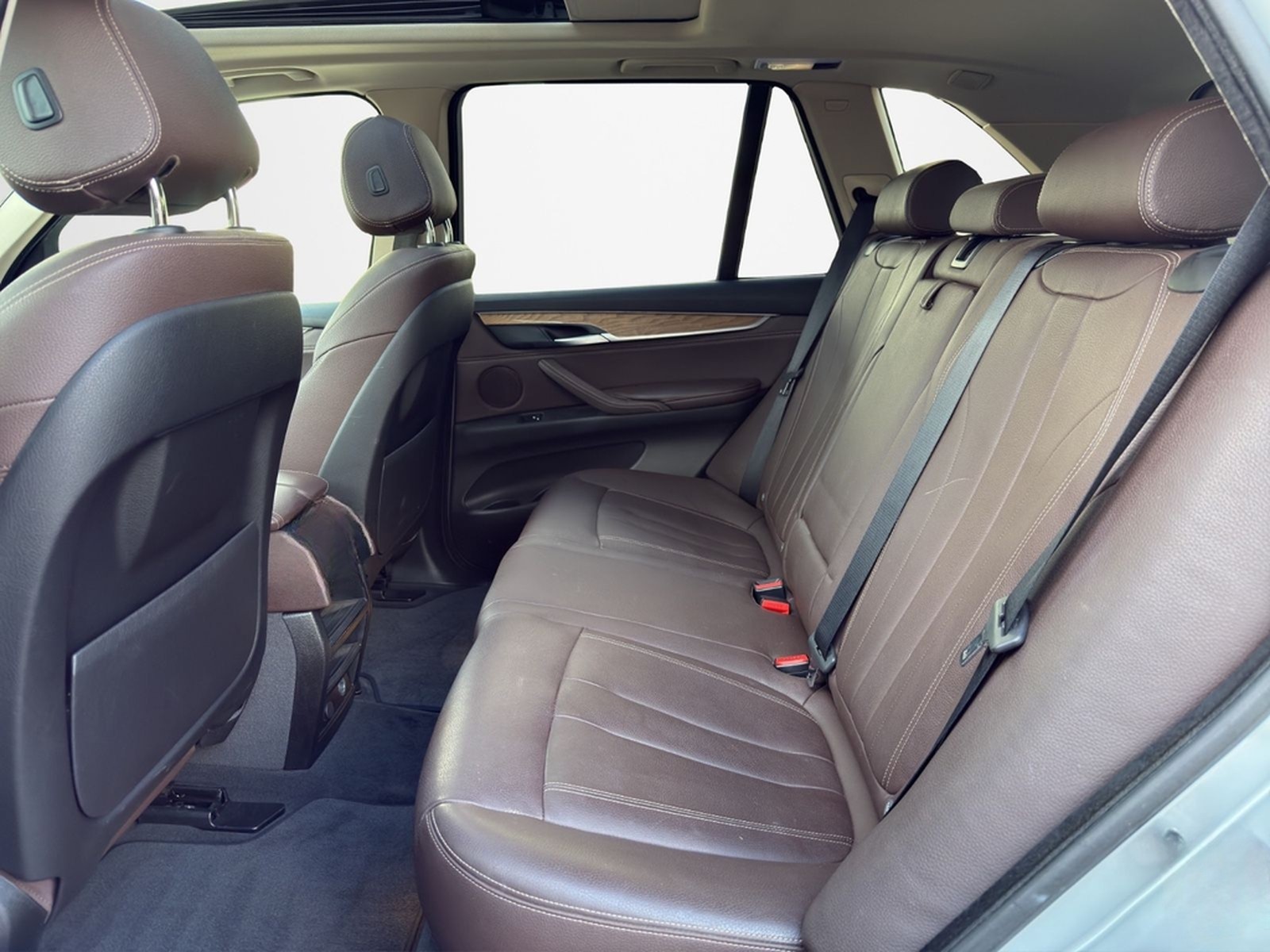 BMW X5 xDrive 35 i foto 10