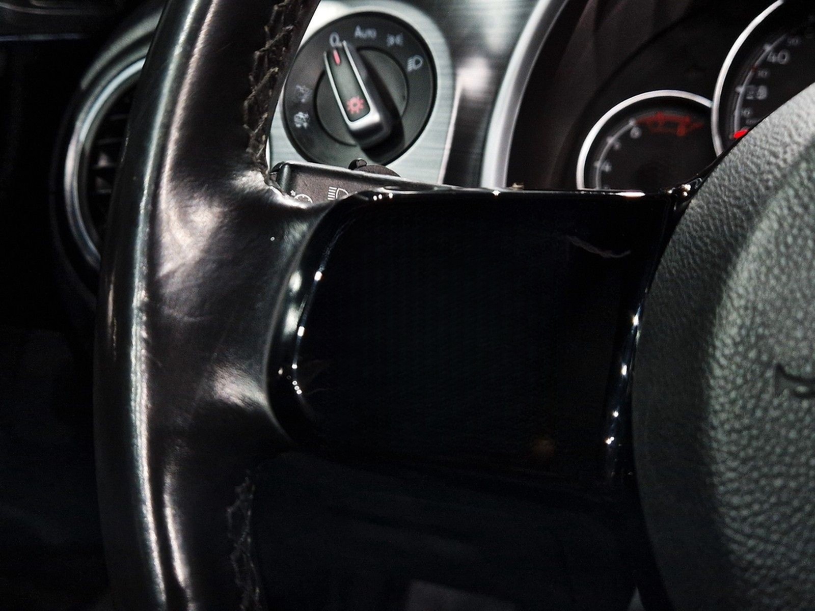 Volkswagen Beetle Cabriolet Allstar BTM 1.2 TSI|AUTOM|LEDER foto 14