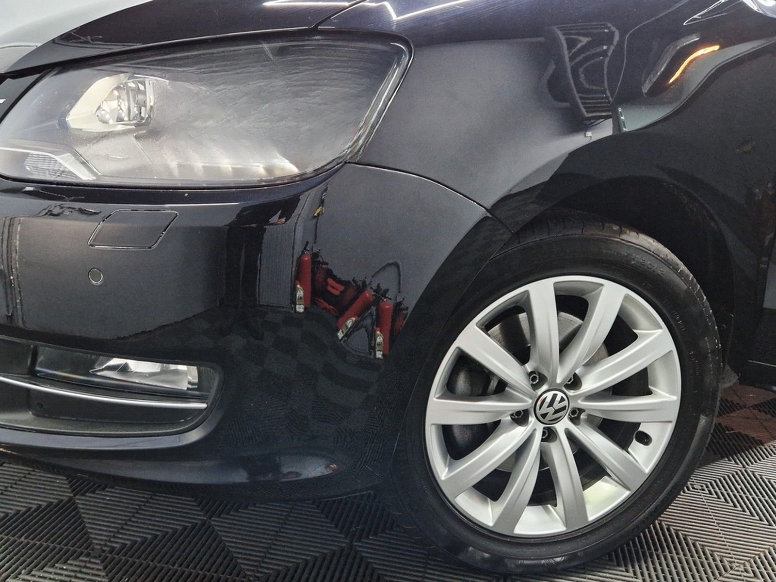 Volkswagen Sharan HIGHLINE BTM|BEHINDERTENGERECHT|AUTOM|LED foto 34