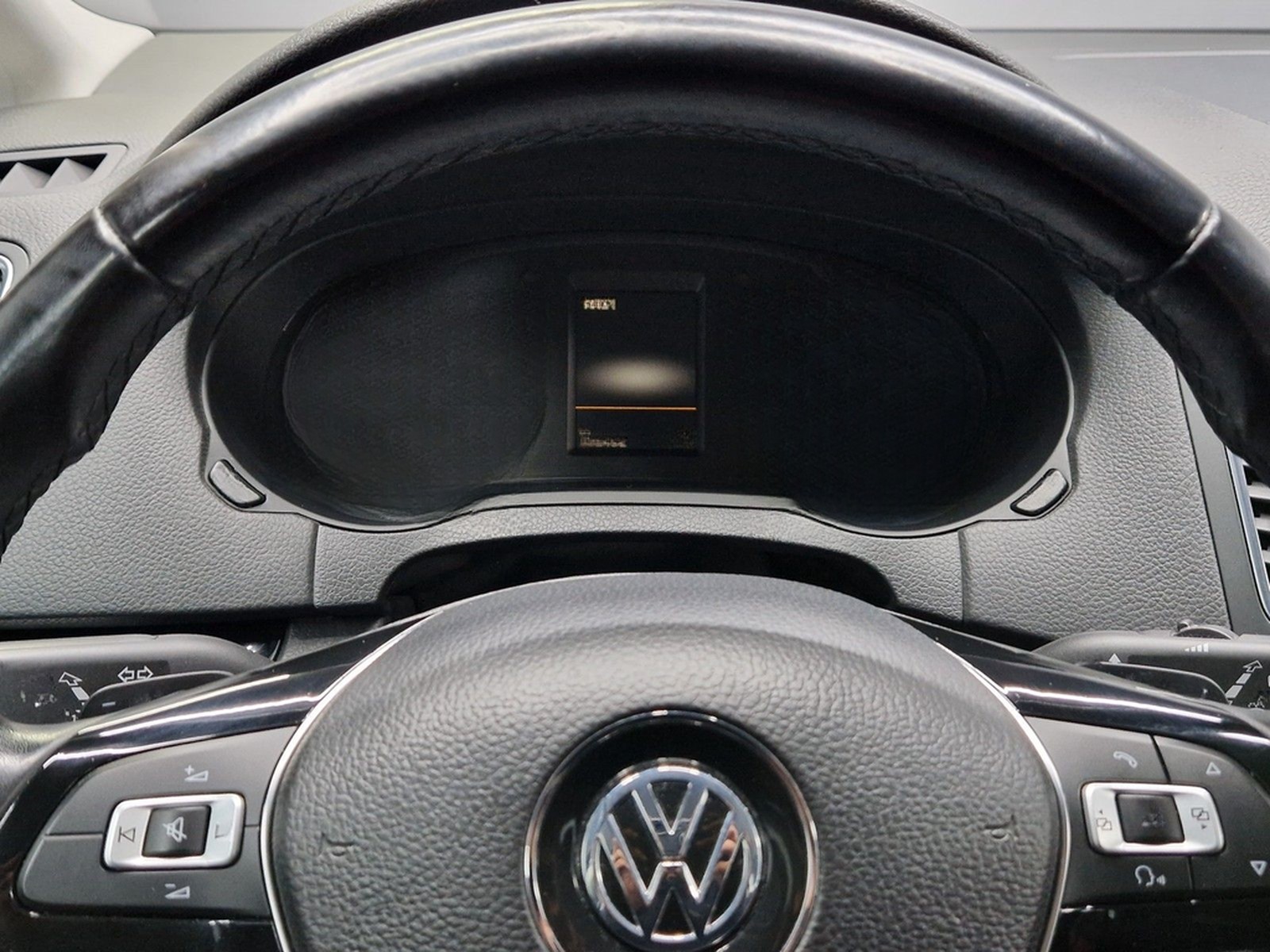 Volkswagen Sharan HIGHLINE BTM|BIXENON|AUTOM|LEDER foto 18
