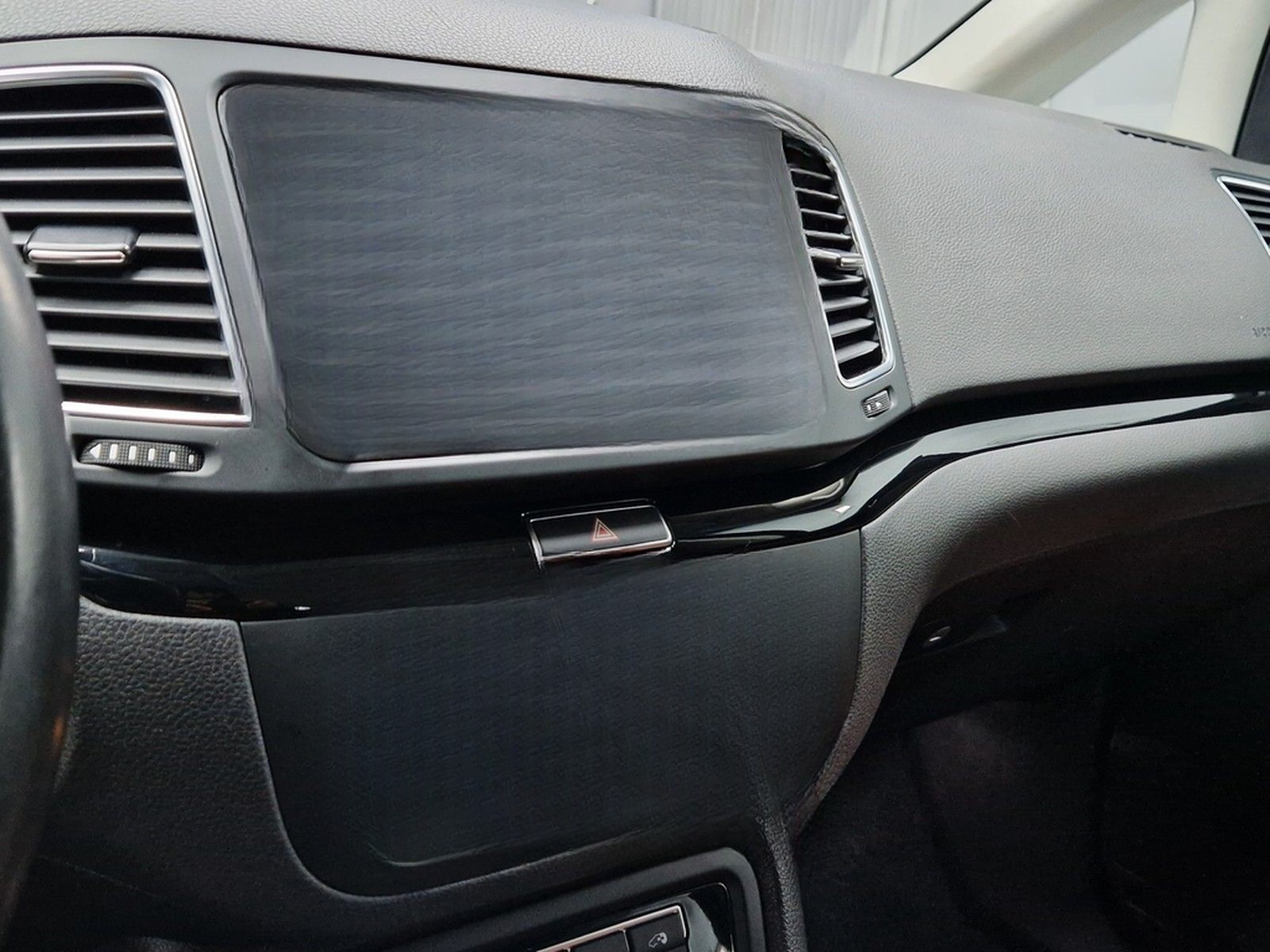 Volkswagen Sharan HIGHLINE BTM|BIXENON|AUTOM|LEDER foto 22