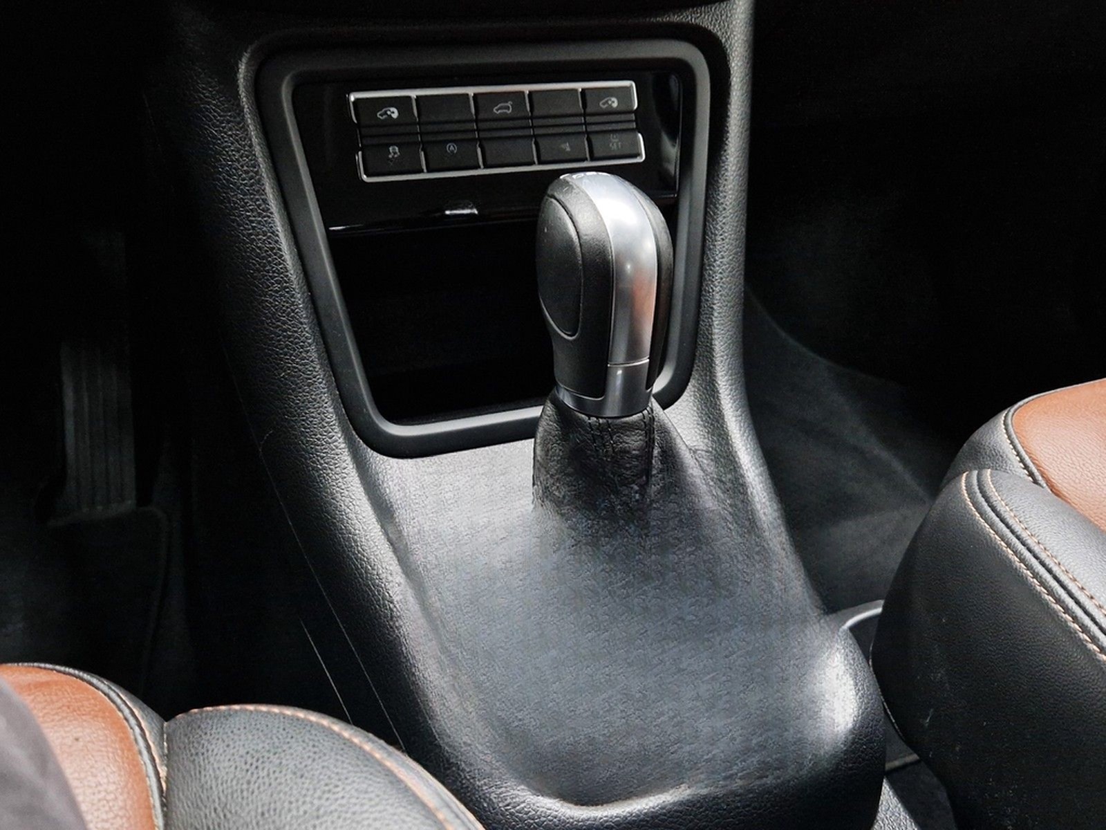 Volkswagen Sharan HIGHLINE BTM|BIXENON|AUTOM|LEDER foto 23