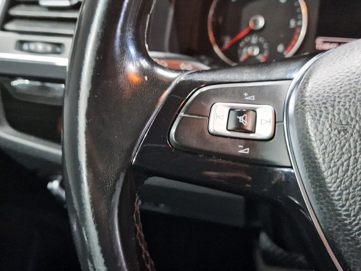 Volkswagen T6 Multivan Comfortline Lang 5 JAHRE NA foto 19