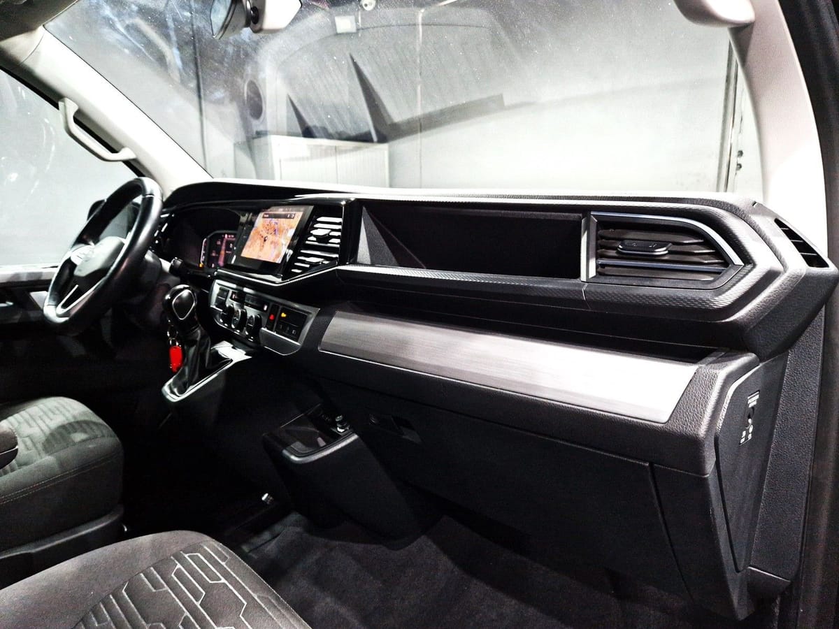 Volkswagen T6.1 Multivan Comfort 4MOTION 5 JAHRE foto 19
