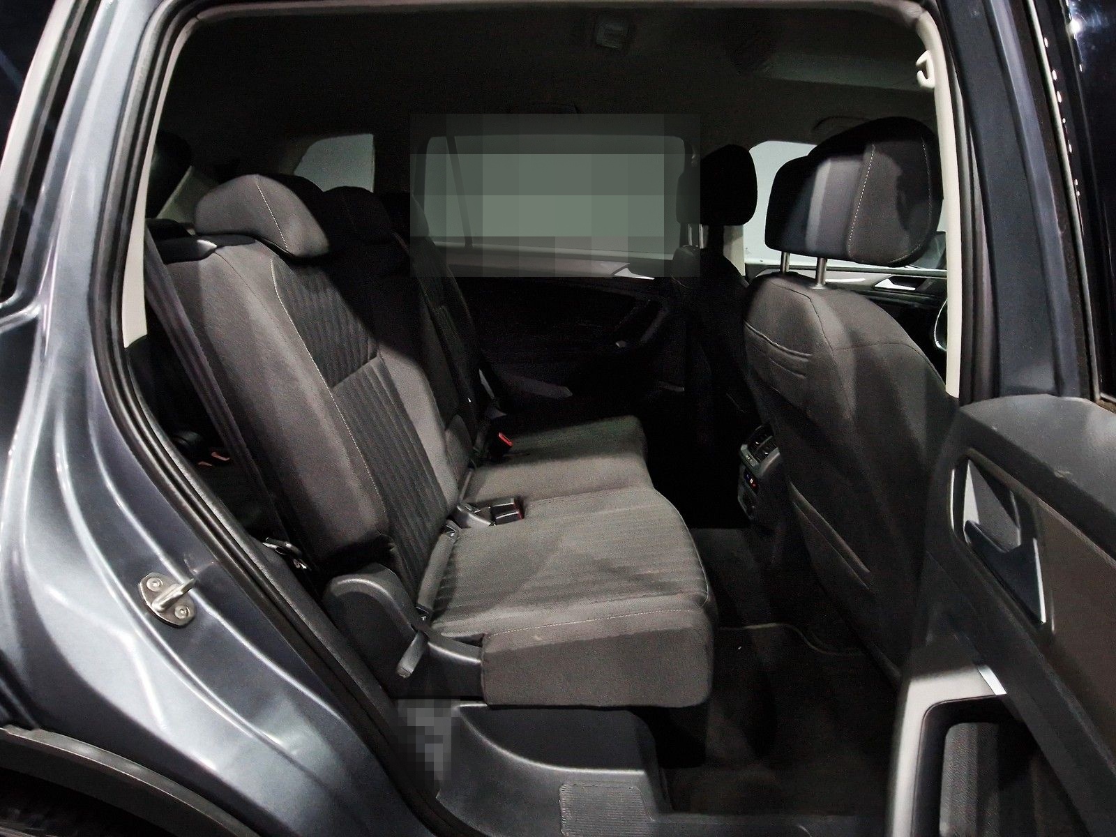 Volkswagen Tiguan Allspace Life|AUTOM|7 SITZER|LED|NAVI|R-K foto 12