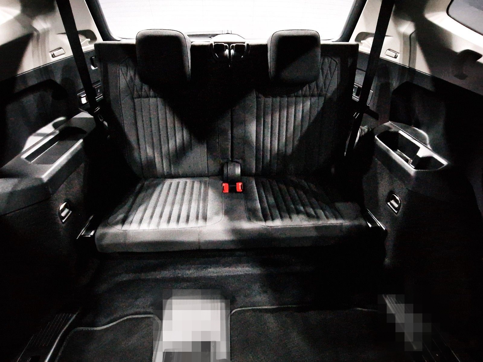 Volkswagen Tiguan Allspace Life|AUTOM|7 SITZER|LED|NAVI|R-K foto 14