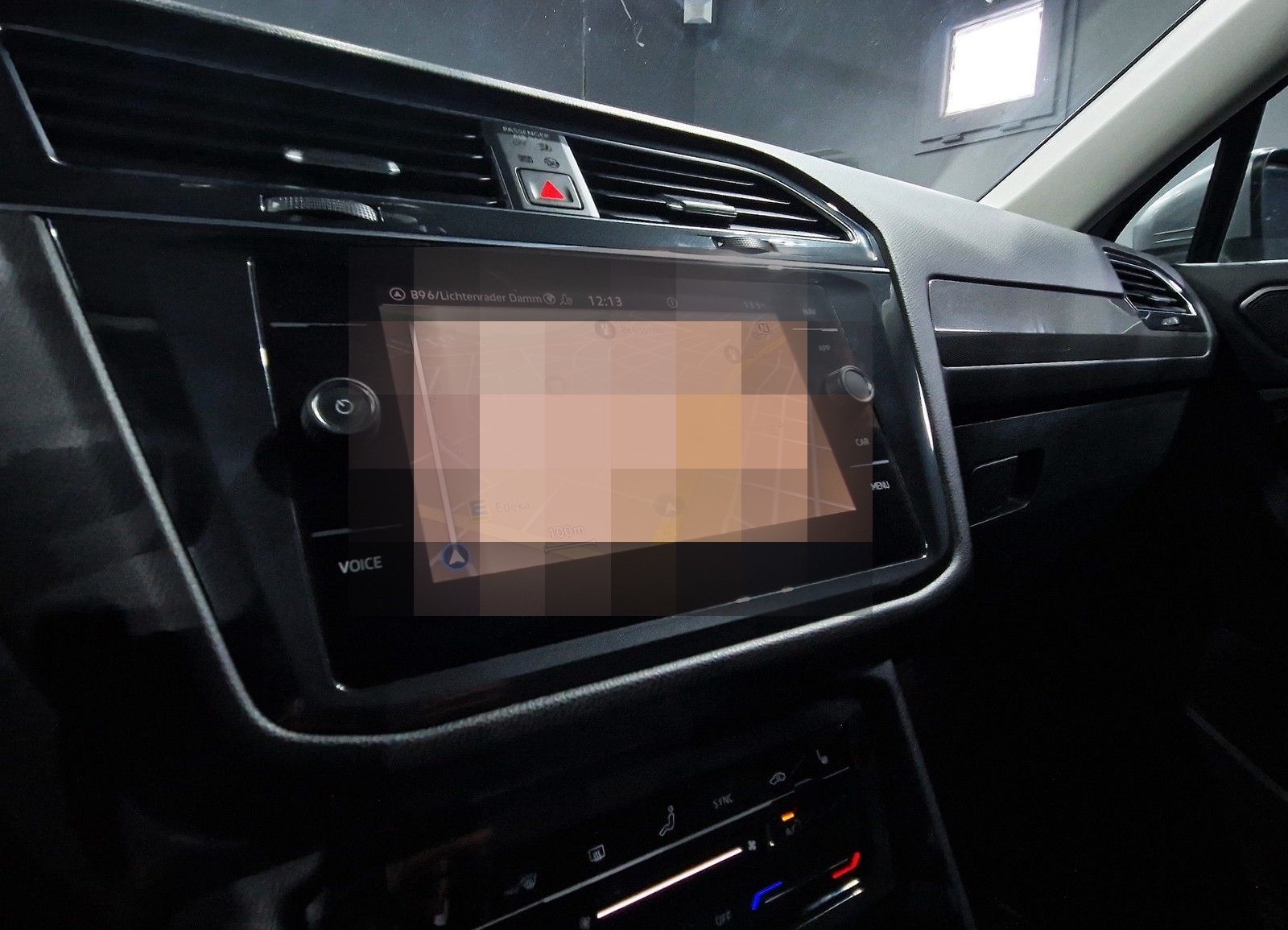 Volkswagen Tiguan Allspace Life|AUTOM|7 SITZER|LED|NAVI|R-K foto 18