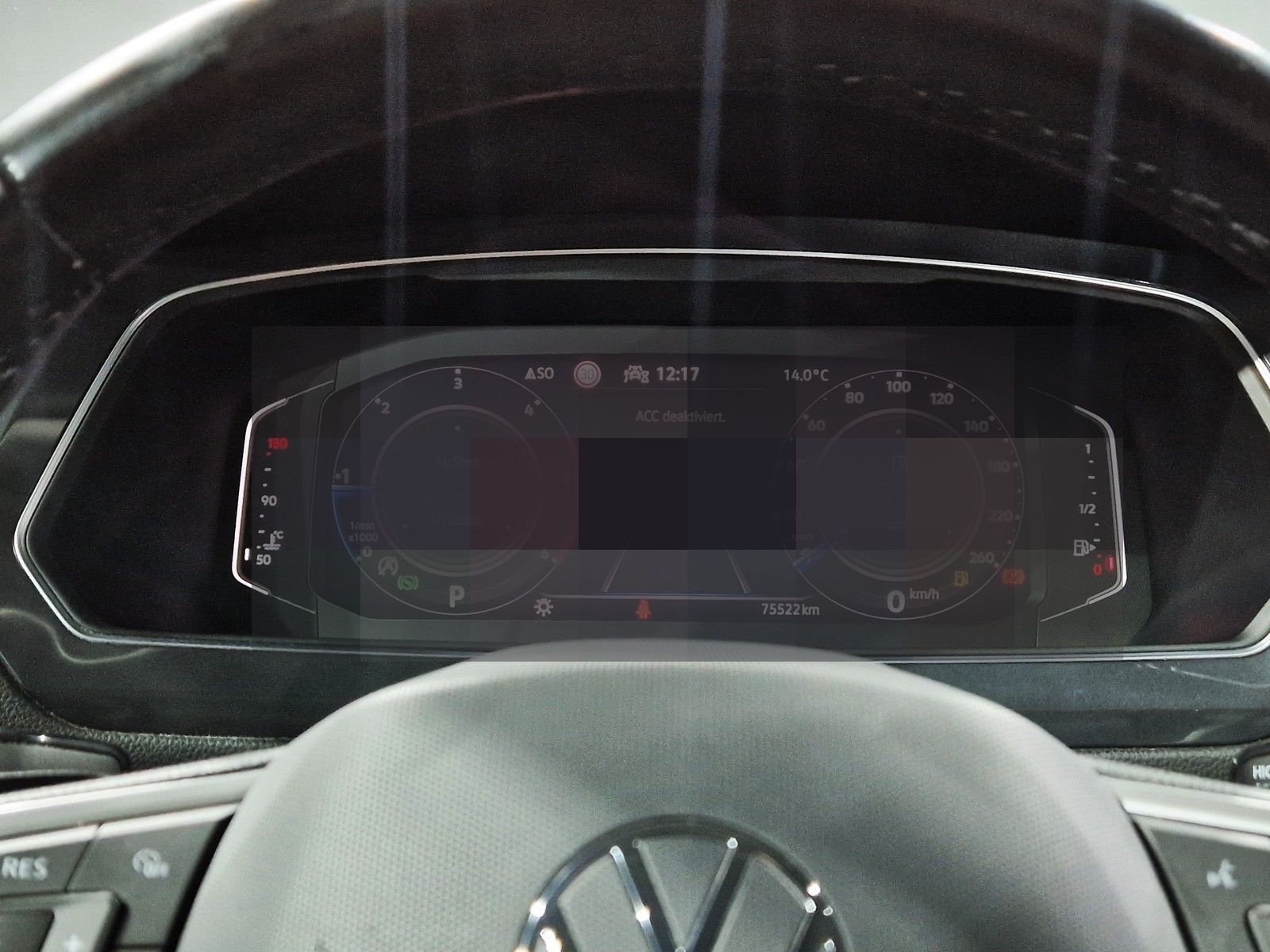Volkswagen Tiguan Allspace Life|AUTOM|7 SITZER|LED|NAVI|R-K foto 21