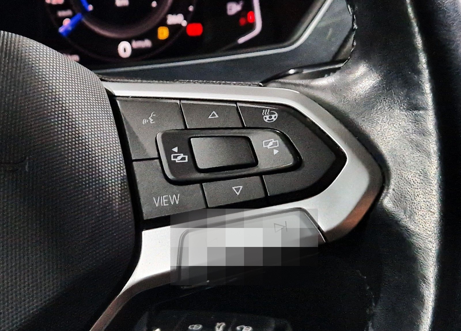 Volkswagen Tiguan Allspace Life|AUTOM|7 SITZER|LED|NAVI|R-K foto 23