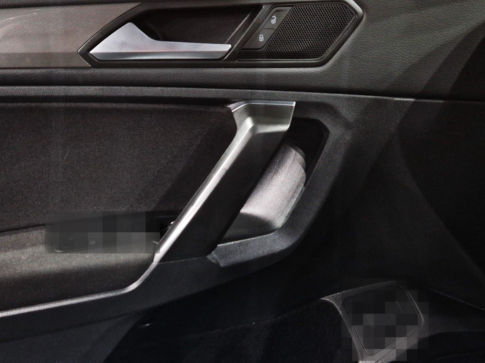 Volkswagen Tiguan Allspace Life|AUTOM|7 SITZER|LED|NAVI|R-K foto 25