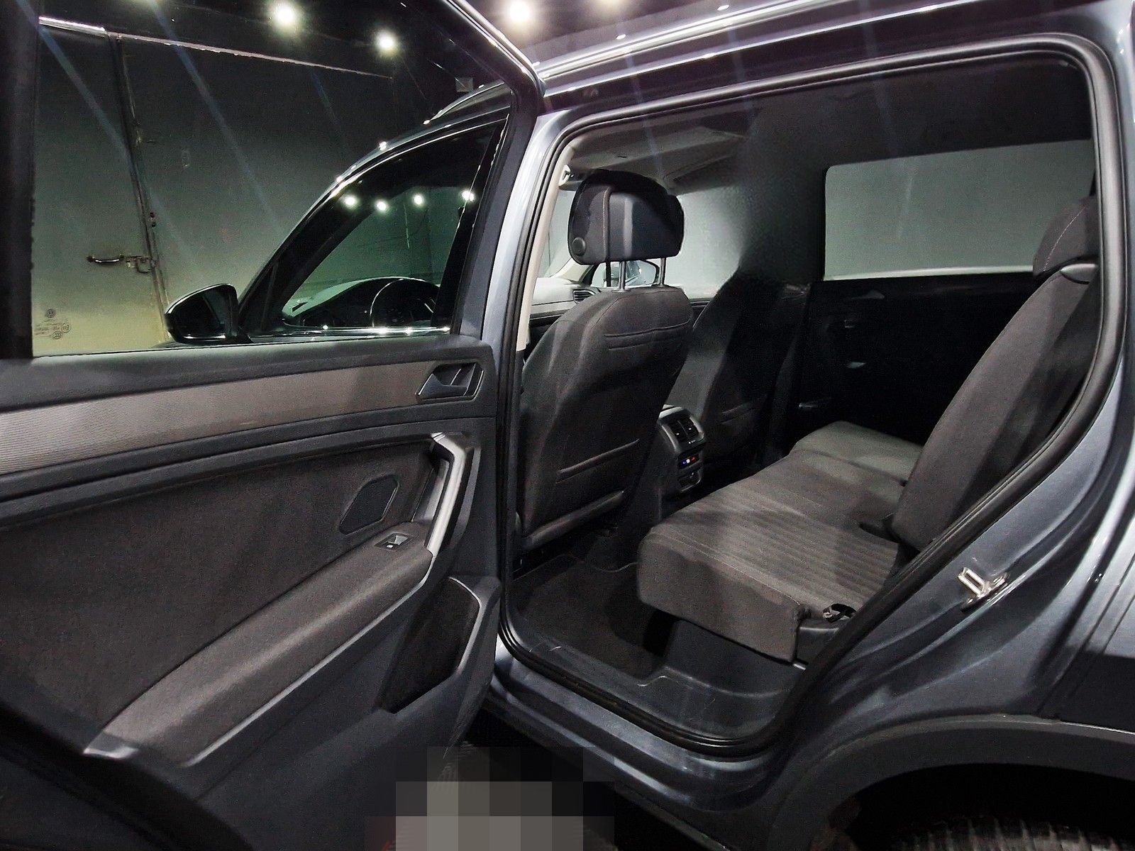 Volkswagen Tiguan Allspace Life|AUTOM|7 SITZER|LED|NAVI|R-K foto 10