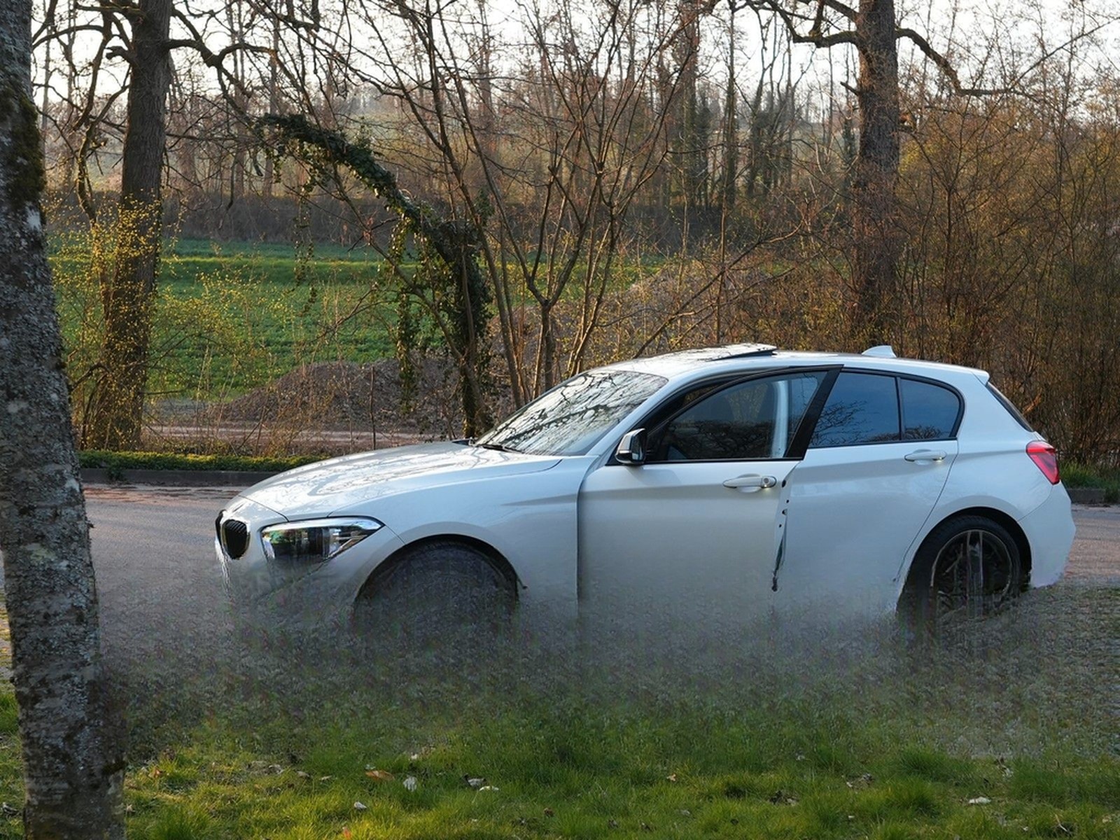 BMW M135i xDrive INFINITAS Stage 2 mit TÜV foto 15