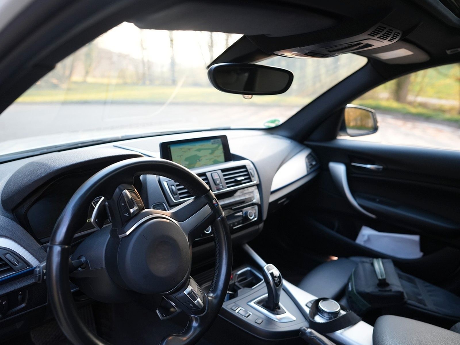 BMW M135i xDrive INFINITAS Stage 2 mit TÜV foto 4