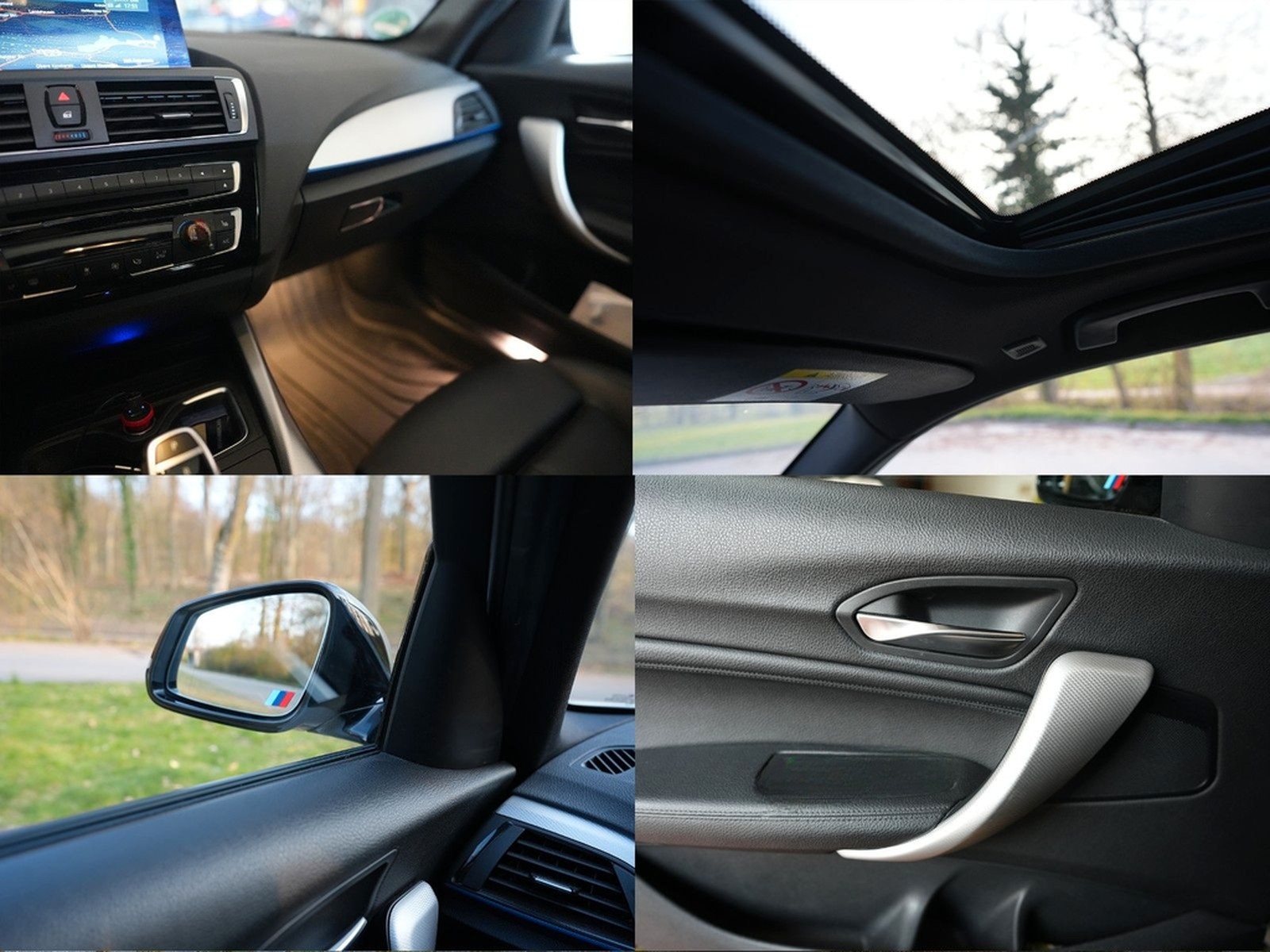 BMW M135i xDrive INFINITAS Stage 2 mit TÜV foto 8