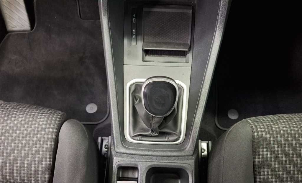 Volkswagen Caddy Kombi 2.0 TDI 4MOTION LED Winterpaket PDC foto 15