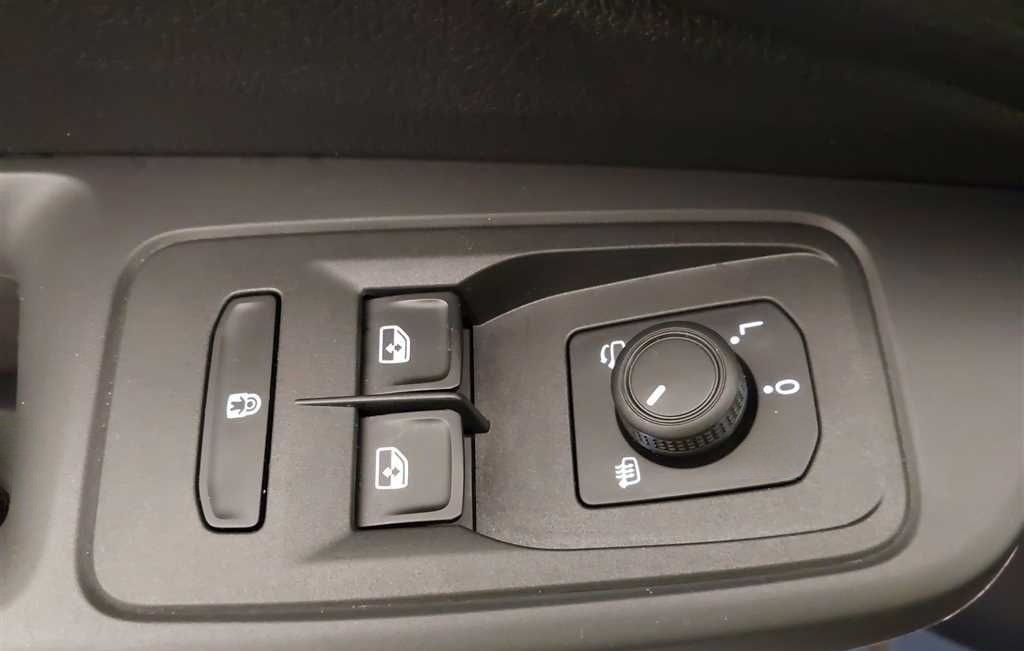 Volkswagen Caddy Kombi 2.0 TDI  foto 13