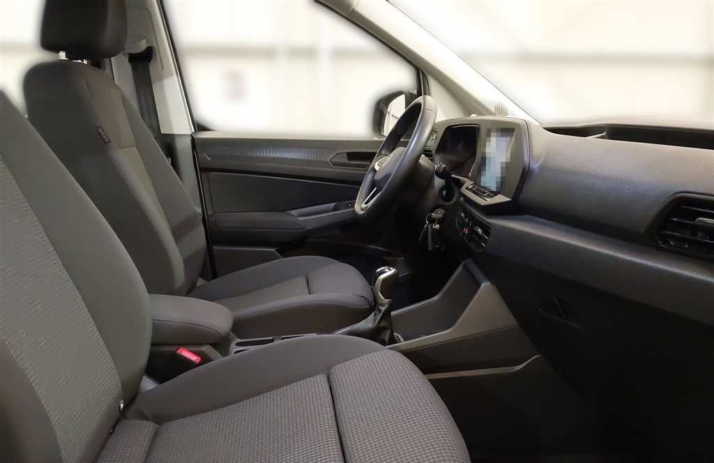 Volkswagen Caddy Kombi 2.0 TDI  foto 15