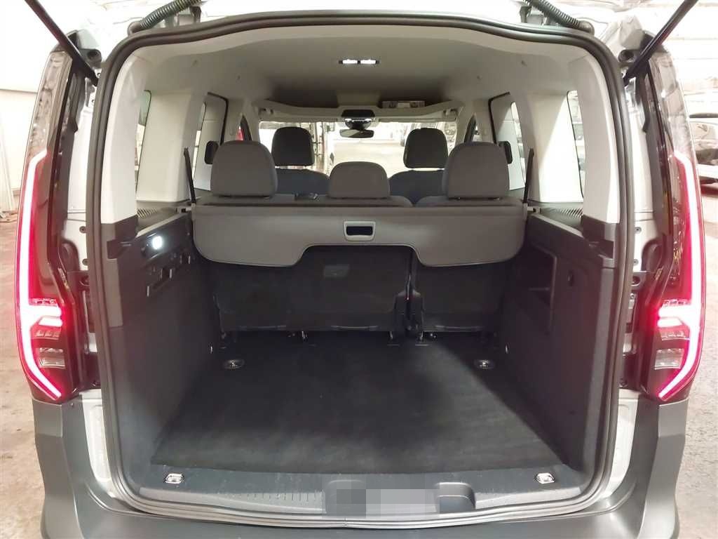 Volkswagen Caddy Kombi 2.0 TDI  foto 18