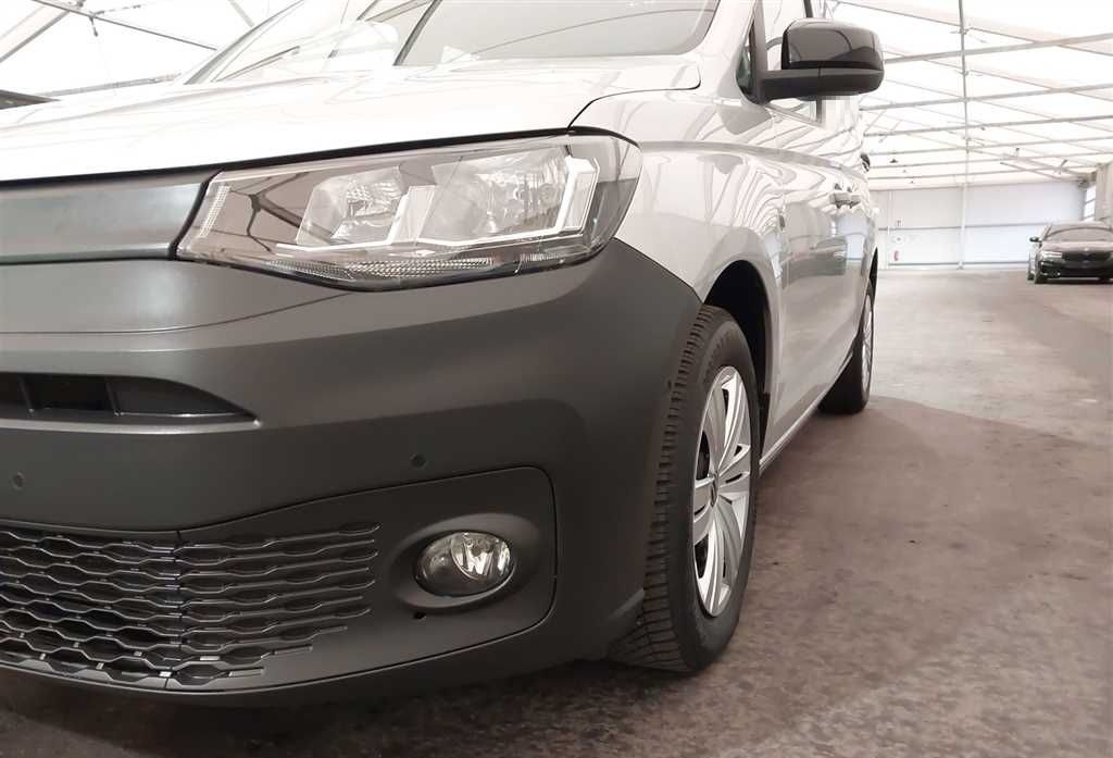Volkswagen Caddy Kombi 2.0 TDI  foto 19