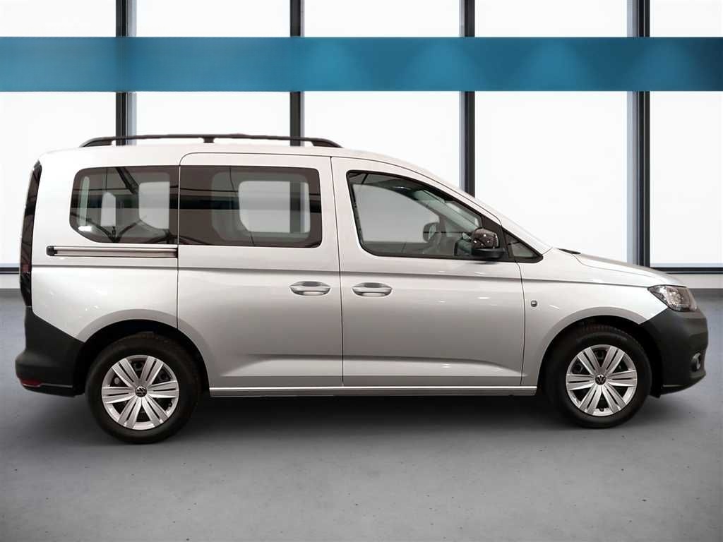 Volkswagen Caddy Kombi 2.0 TDI  foto 3