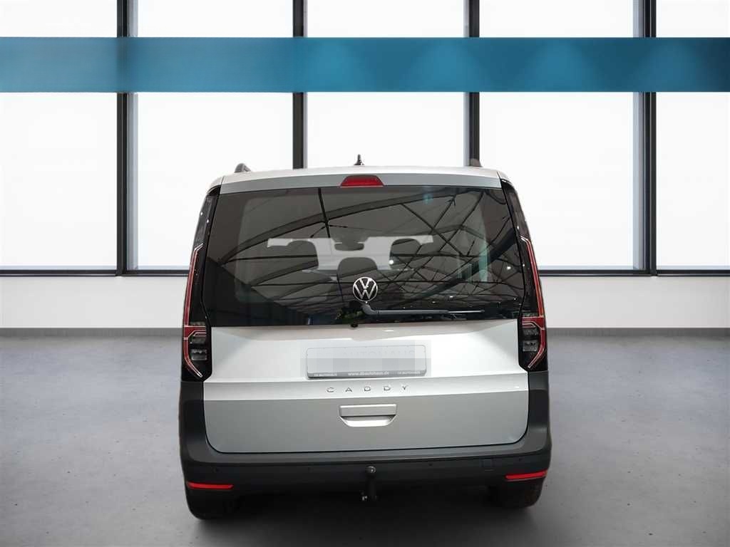 Volkswagen Caddy Kombi 2.0 TDI  foto 5